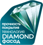 Картинка Dulux Diamond Fasade