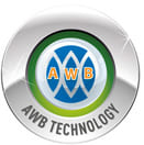 Картинка технология AWB